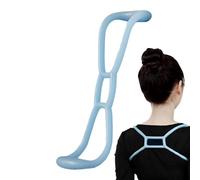 Arm Resistance Bands - Eight Electric Bands for Training, High Elasticity for Fitness Exercises, Band of Resistance to Shoulders and Arms, Yoga Fitness Training, Elastic Tubes