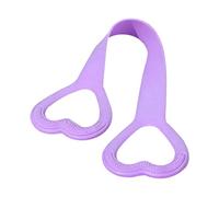 Arm Resistance Bands - Heavy Duty Fitness Cable, Strong Tension Developer, Flexible Stretch Resistance Band | Practical, Compact Conditioning System for Stretching Rehab
