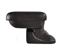 Arm rest Artificial leather compatible with Citroën C3 Aircross (excl. Facelift) 2017-2021