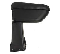 Arm rest Artificial leather compatible with Citroen C3 Picasso 2009-