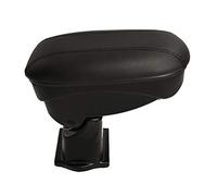 AUTO-STYLE Arm rest Artificial leather compatible with Dacia Duster 2010-2017