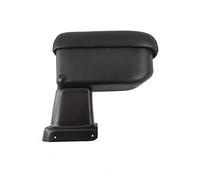 AUTO-STYLE Arm rest Artificial leather compatible with Daihatsu Materia 2007-2011 / Sirion 2005-2012