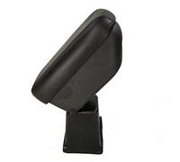 Arm rest Artificial leather compatible with Fiat 500 2015-