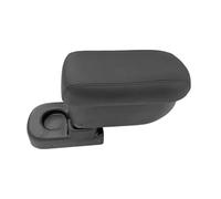 Arm rest Artificial leather compatible with Fiat 500e 2020- & 500 Hybrid 2026-