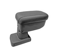 Arm rest Artificial leather compatible with Fiat 600 Mild Hybrid / 600e 2023-