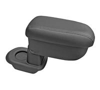 Arm rest Artificial leather compatible with Fiat Grande Panda MHEV & EV 2025-
