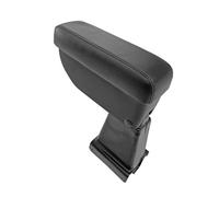 Arm rest Artificial leather compatible with Fiat Panda 2020-