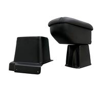 Arm rest Artificial leather compatible with Peugeot Partner 2008- / Citroen Berlingo 2008- (excl. centre console)