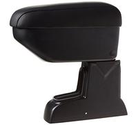 Arm rest Artificial leather compatible with Renault Clio 2001-2005 (short console 24cm)