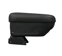 Arm rest Artificial leather compatible with Seat Ibiza 6J 2008-2017 incl. ST