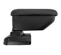 Arm rest Artificial leather compatible with Volkswagen T-Cross 2019-