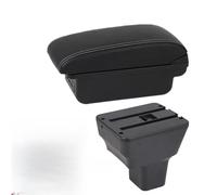 Arm Rest Centre Console Armrest Box For Nissan For Kicks 2016-2024 Car Armrest Box Interior Retrofit Storage Box Car Accessories