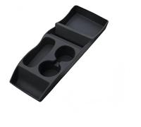 Arm Rest Centre Console Dedicated Centre Console Storage Box And Central Cup Holder For The 2012-2017 For Tesla For Model S