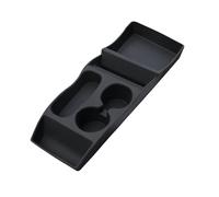 Arm Rest Centre Console Dedicated Centre Console Storage Box And Central Cup Holder For The 2012-2017 For Tesla For Model S