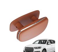 Arm Rest Cushion - Adjustable Height Soft Universal Anti-Slip Elbow Pads for Car Interior Accessories | for SUV, Van, Family, Utility Vehicle, Interior Auto Men