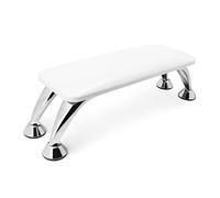 Arm Rest Cushion Microfiber Leather Hand Rest Stand Manicure Hand Pillow For Technician Use