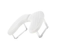 Arm Rest Foldable Butterfly Nails Art Hand Pillow With Slip Proof Base For Professional Manicurists Non Slip Base Manicure Hand Pillow