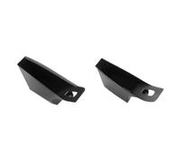 Arm Rest for Car 2Pcs Car Door Handle Storage Box Armrest Holder Fit For Tesla Fit For Model 3 Y(Model 3 Y Rear)