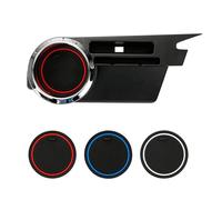 Arm Rest for Car Car Armrest Box Car Central Water Cup Storage Box Fit For Rise Fit For RAIZE (A200A/A210A) 2019 2020 2021 2022