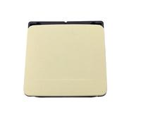 Arm Rest for Car Car Armrest Box Fit For VW Fit For Jetta MK5 Fit For Golf GTI MK5 MK6 Central Armrest Rear Cup Holder EOS 1K0862532(O)