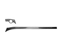 Arm Rest for Car Car Inner Carbon Fiber Central Console Dashboard Panel Cover Fit For Kia K3 Fit For Forte 2019-2021