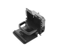 Arm Rest for Car Car Rear Center Console Cup Holder Fit For Golf Fit For Sharan Fit For Tiguan Car Center Console Cup Holder