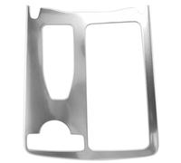 Arm Rest for Car Central Console Water Cup Holder Panel Decoration Trim Fit For Mercedes Fit For Benz C Fit For Class W204 2008-2014 RHD