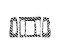 Arm Rest for Car Fit For BMW 5 Series GT F07 2011-2017 Car Center Console Air Outlet Adjustm Decorative Stickers Trims(For BMW GT F07 RHD)