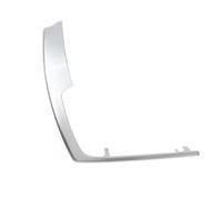 Arm Rest for Car Fit For BMW F15 F16 X5 X6 X5M X6M Air Conditioning Vent Outlet Chrome Interior Air Vent Outlet Cover(Chrome Left)