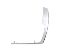 Arm Rest for Car Fit For BMW F15 F16 X5 X6 X5M X6M Air Conditioning Vent Outlet Chrome Interior Air Vent Outlet Cover(Chrome Right)