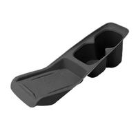 Arm Rest for Car Fit For BYD Fit For Seagull Fit For Dolphin Fit For Surf 2025 2024 2023 Organizer Pad Cup Holder Interior Accessories(Black)