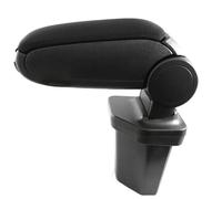Arm Rest for Car Fit For Hyundai I20 2015-2020 Armrest Center Console Black Textile Original Fit Car Interior Accessories