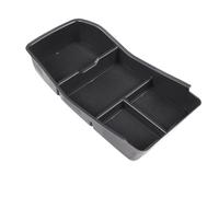 Arm Rest for Car Fit For Kia EV6/EV9 Car Central Control Storage Box Water Cup Holder Armrest Organizer Interior Stowing Tidying Tray(B For Kia EV9)