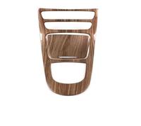 Arm Rest for Car Fit For Mercedes Fit For Benz E Class W213 S213 A238 C238 2016-2021 ABS Car Center Console Decorative Panel Cover(Peach wood 2021)