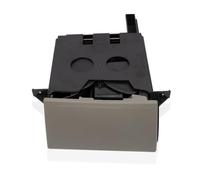Arm Rest for Car RHD 7H285860171N 7H285860130T Grey Center Console Cup Holder Fit For VW T5 Front Drink Water Cup