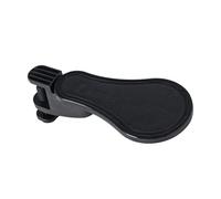 Arm Rest For Office - Desk Report Pad Rest | Elbow-Rest For The Desk | Adjustable Swivel Wrist Support | Ergonomic Computer Table Attachment For Men Home Home Co