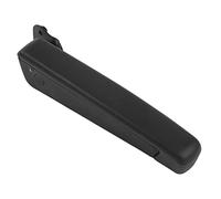 Arm Rest, Pivoting Left Side Shock Resistant Motorhomes Armrest Replacement for for Trucks for Boats for Vans