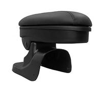 AUTO-STYLE Arm rest Slider compatible with Citroën C3 Aircross 2017-