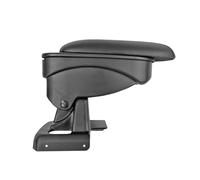Arm rest Slider compatible with Dacia Sandero III 2020- incl. Stepway