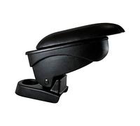 AUTO-STYLE Arm rest Slider compatible with Fiat 500e 2020-