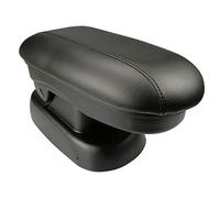 AUTO-STYLE Arm rest Slider compatible with Fiat 500X 2015-
