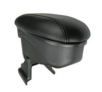 AUTO-STYLE Arm rest Slider compatible with Fiat Fiat 500L 2013-2017