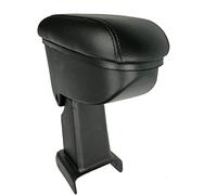 AUTO-STYLE Arm rest Slider compatible with Fiat Panda 2012-2020
