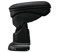 AUTO-STYLE Arm rest Slider compatible with Ford Fiesta 2002-2008 / Fusion 2002-
