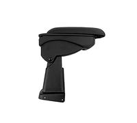 Arm rest Slider compatible with Renault Captur Facelift 2017-2019