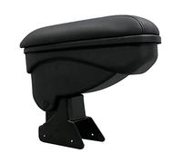 Arm rest Slider compatible with Seat Ibiza 6J 2008-2017 incl. ST