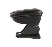 Arm rest Slider compatible with Smart Fortwo II 2010-