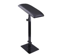 Arm Rest Tattoo, Sponge Pad Rest Stand, 93 cm/36.61 Inches Soft Space-Saving Armrest Holder, Tattooing Tool Supplies for Lovers, Families High-Quality Steel