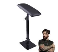 Arm Rest Tattoo - Sponge Pad Rest Stand Arm Leg Tattoo Chair - Comfortable Tattooing Tool Supplies, Soft Space-Saving Armrest Holder for Families Friends Lovers
