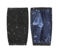 Arm Shaper - 2-Piece Adjustable Compression Sleeves for the Arms - Sauna and Sweat Arm Trainer, for Men and Women for Home Weight Loss Training Fitness Sports and